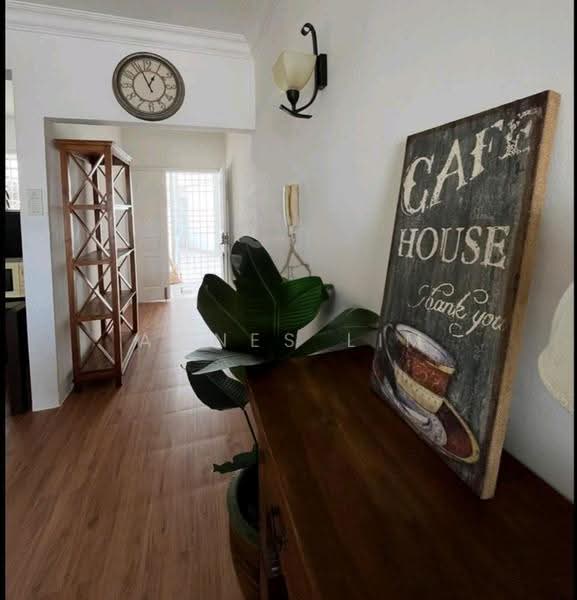 Condominium for Rent at Gurney Park Condominium - Agnes Lim - Interior - PropertyGuru.com.my