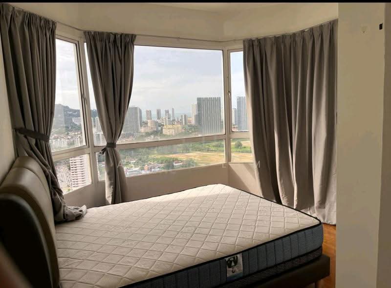 Condominium for Rent at Gurney Park Condominium - Agnes Lim - Bedroom - PropertyGuru.com.my