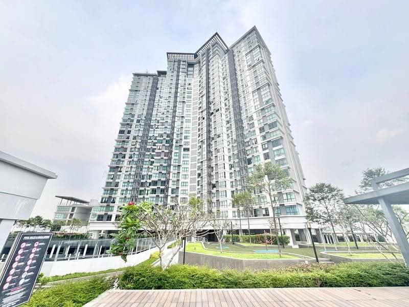 Service Residence for Sale at Kenwingston Square Garden - Ahmad Farhi - PropertyGuru.com.my