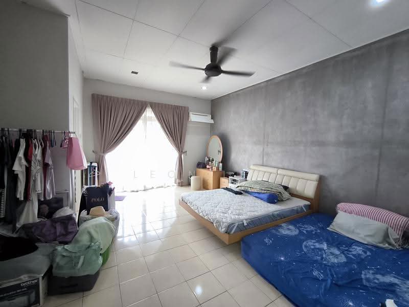 2-storey Terraced House for Sale in Bandar Kinrara Seksyen 5 (Bandar Kinrara) - Leon Lee - Bedroom - PropertyGuru.com.my