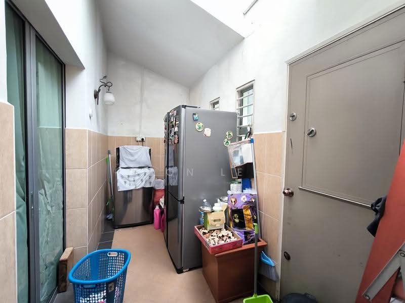 2-storey Terraced House for Sale in Bandar Kinrara Seksyen 5 (Bandar Kinrara) - Leon Lee - Interior - PropertyGuru.com.my