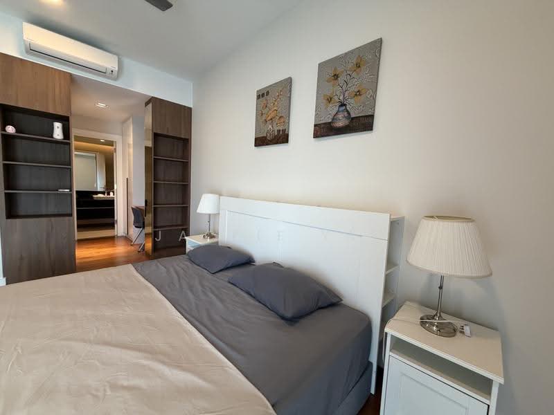 Kondominium untuk Disewa di Westside Three - JY Yap - Bedroom - PropertyGuru.com.my