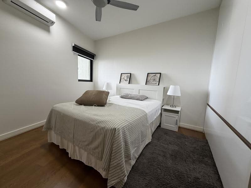 Kondominium untuk Disewa di Westside Three - JY Yap - Bedroom - PropertyGuru.com.my