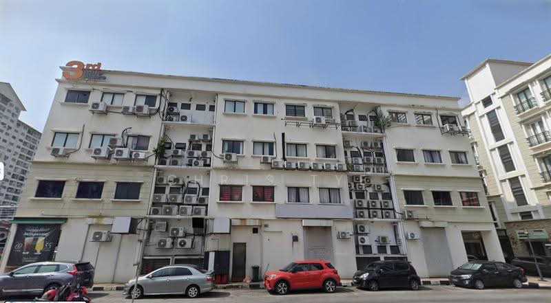 Kedai untuk Disewa di Jalan Klang Lama (Old Klang Road) (Kuala Lumpur) - Chris Tye - Exterior - PropertyGuru.com.my