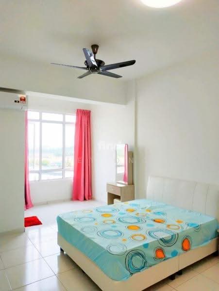 Condominium for Rent at Spectrum Residence (Alam Permai) - Jey Ong - Bedroom - PropertyGuru.com.my
