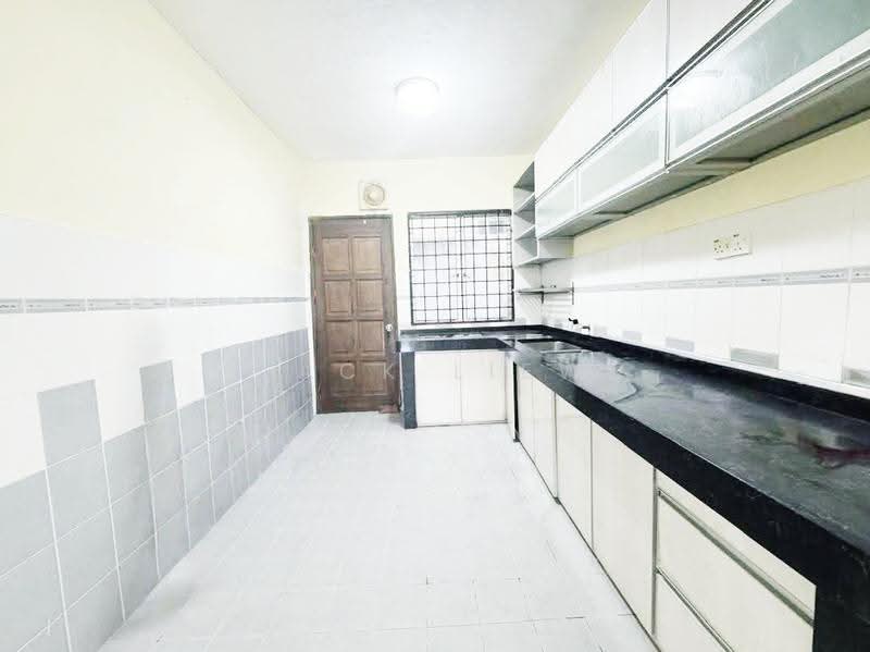2-storey Terraced House for Sale in Selayang (Selangor) - Jack Liew - Kitchen - PropertyGuru.com.my