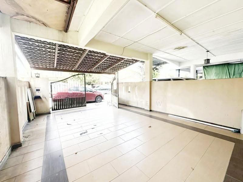 2-storey Terraced House for Sale in Selayang (Selangor) - Jack Liew - Exterior - PropertyGuru.com.my