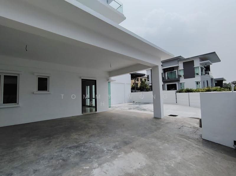 Rumah Banglo untuk Dijual di Kajang (Selangor) - Tommy Wong Phang - Exterior - PropertyGuru.com.my