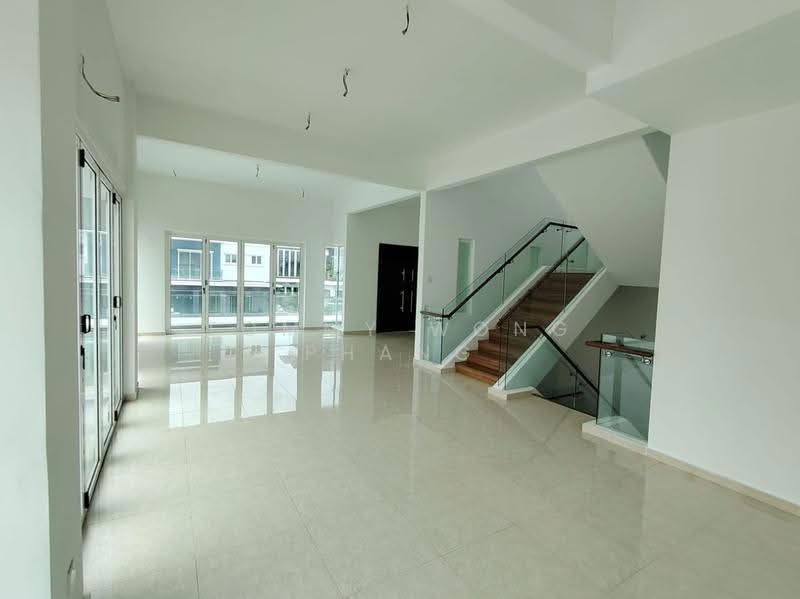 Rumah Banglo untuk Dijual di Kajang (Selangor) - Tommy Wong Phang - Living Room - PropertyGuru.com.my