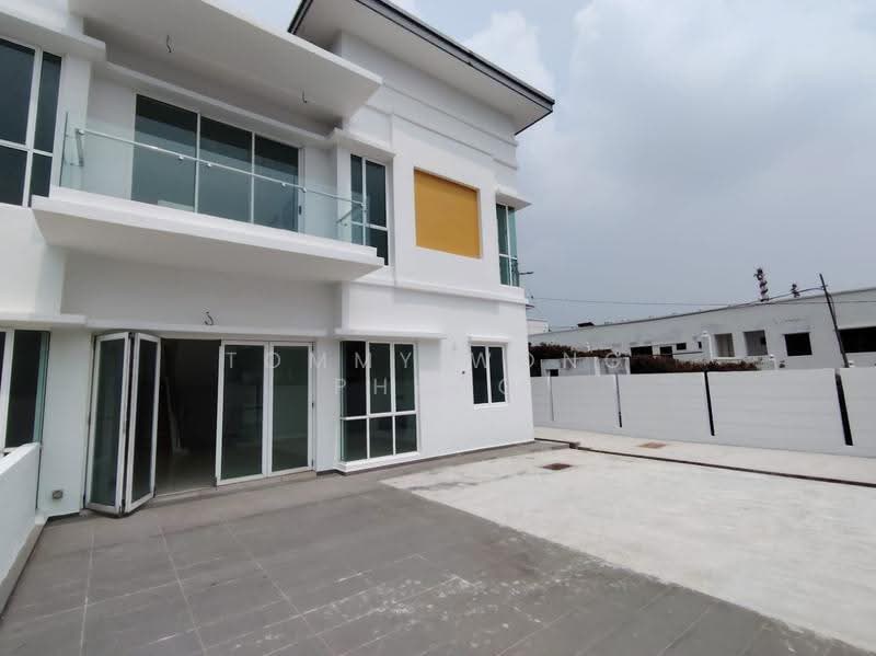 Rumah Banglo untuk Dijual di Kajang (Selangor) - Tommy Wong Phang - Exterior - PropertyGuru.com.my