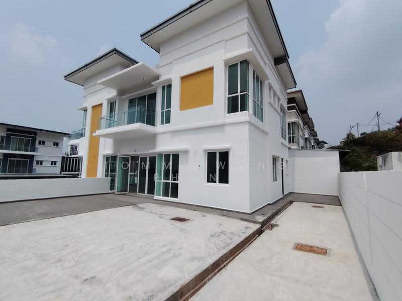 Rumah Banglo untuk Dijual di Kajang (Selangor) - Tommy Wong Phang - Exterior - PropertyGuru.com.my