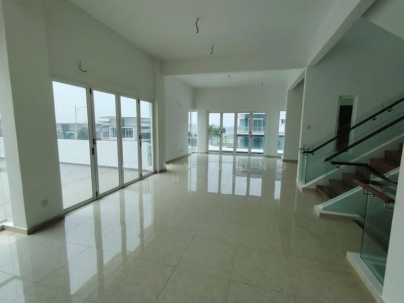 Rumah Banglo untuk Dijual di Kajang (Selangor) - Tommy Wong Phang - Living Room - PropertyGuru.com.my