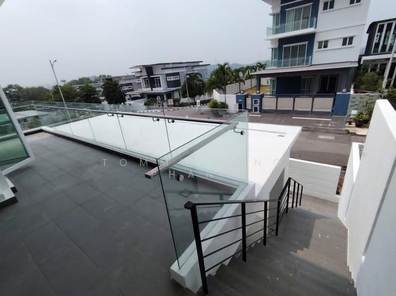 Rumah Banglo untuk Dijual di Kajang (Selangor) - Tommy Wong Phang - Exterior - PropertyGuru.com.my