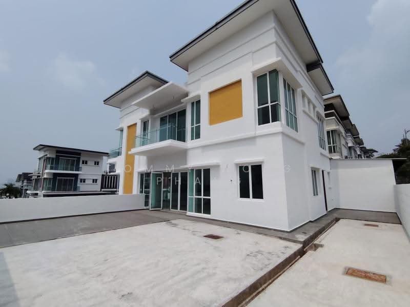 Rumah Banglo untuk Dijual di Kajang (Selangor) - Tommy Wong Phang - Exterior - PropertyGuru.com.my