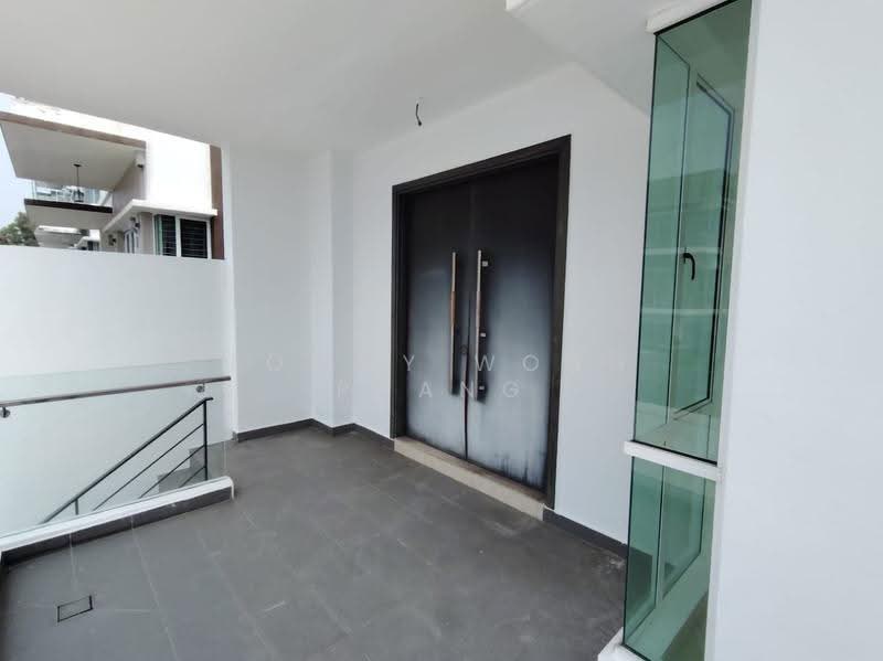 Rumah Banglo untuk Dijual di Kajang (Selangor) - Tommy Wong Phang - Exterior - PropertyGuru.com.my