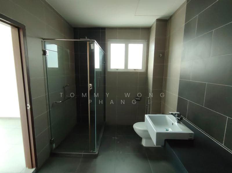 Rumah Banglo untuk Dijual di Kajang (Selangor) - Tommy Wong Phang - Bathroom - PropertyGuru.com.my