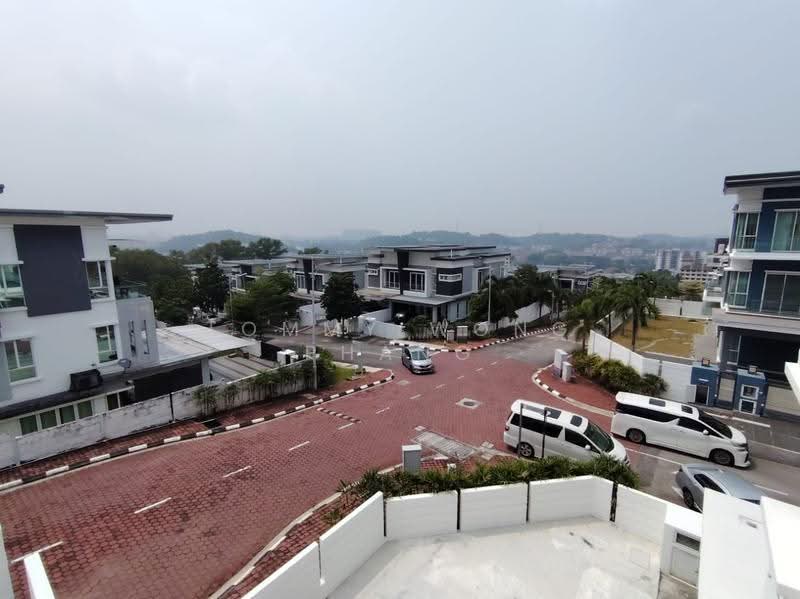 Rumah Banglo untuk Dijual di Kajang (Selangor) - Tommy Wong Phang - Exterior - PropertyGuru.com.my