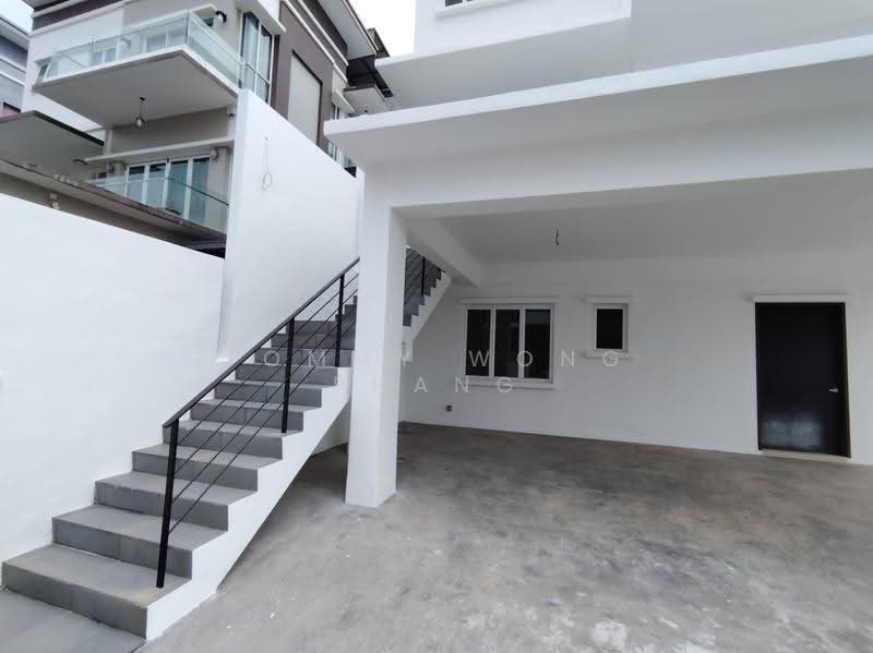 Rumah Banglo untuk Dijual di Kajang (Selangor) - Tommy Wong Phang - Exterior - PropertyGuru.com.my