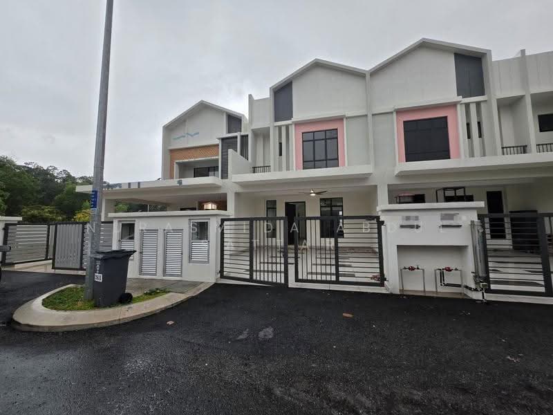 2-storey Terraced House for Rent in Seremban (Negeri Sembilan) - Nurasmida Abdul Sattar - PropertyGuru.com.my