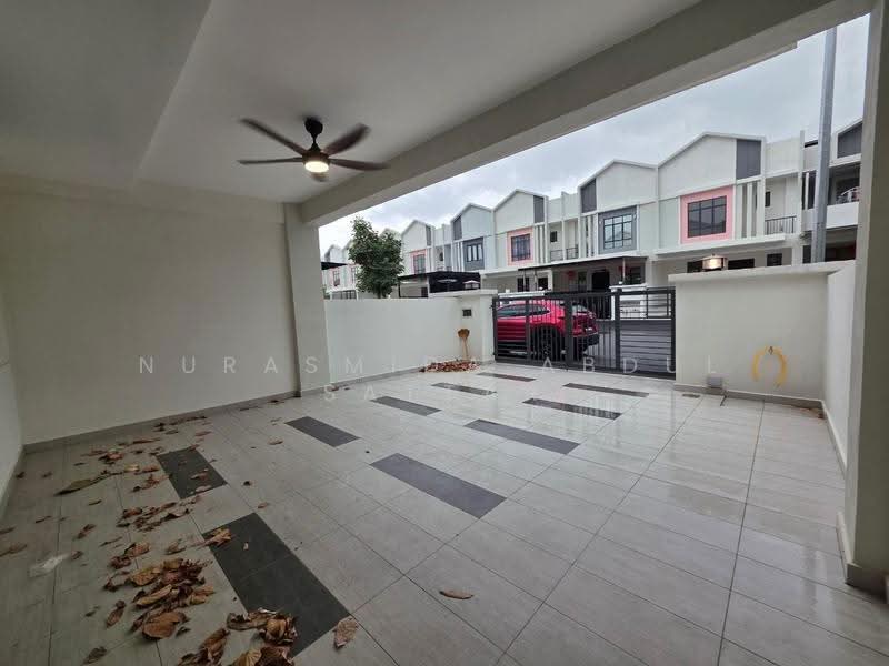 2-storey Terraced House for Rent in Seremban (Negeri Sembilan) - Nurasmida Abdul Sattar - PropertyGuru.com.my