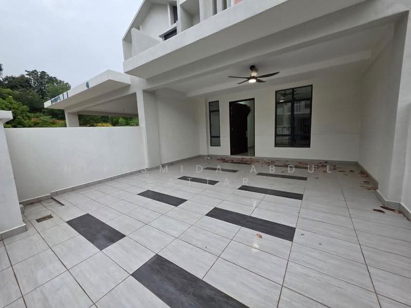 2-storey Terraced House for Rent in Seremban (Negeri Sembilan) - Nurasmida Abdul Sattar - PropertyGuru.com.my