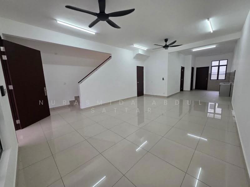 2-storey Terraced House for Rent in Seremban (Negeri Sembilan) - Nurasmida Abdul Sattar - PropertyGuru.com.my
