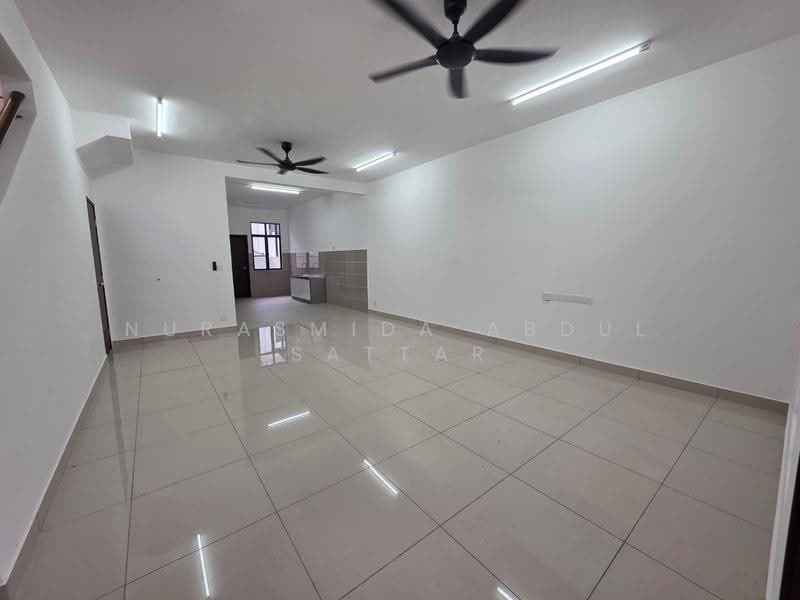 2-storey Terraced House for Rent in Seremban (Negeri Sembilan) - Nurasmida Abdul Sattar - PropertyGuru.com.my
