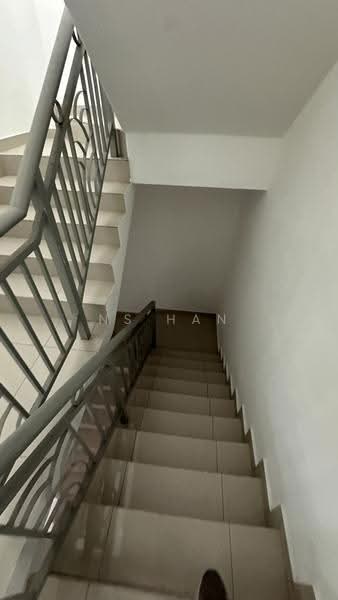 2.5-storey Terraced House for Sale in Taman Permatang Pasir Perdana (Alai) - NS Han - Interior - PropertyGuru.com.my