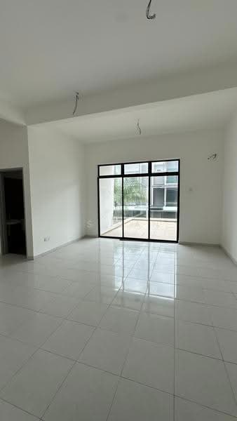 2.5-storey Terraced House for Sale in Taman Permatang Pasir Perdana (Alai) - NS Han - Living Room - PropertyGuru.com.my