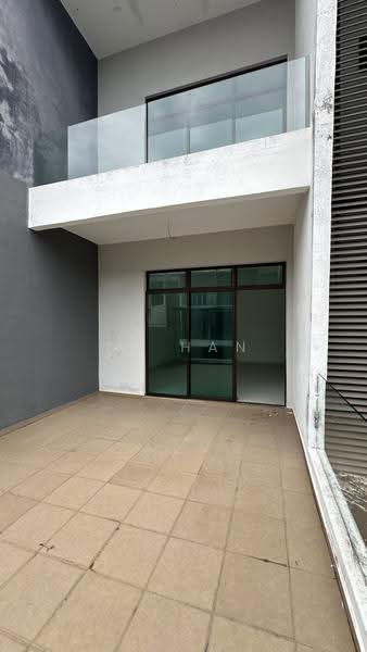 2.5-storey Terraced House for Sale in Taman Permatang Pasir Perdana (Alai) - NS Han - Exterior - PropertyGuru.com.my