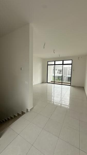 2.5-storey Terraced House for Sale in Taman Permatang Pasir Perdana (Alai) - NS Han - Living Room - PropertyGuru.com.my