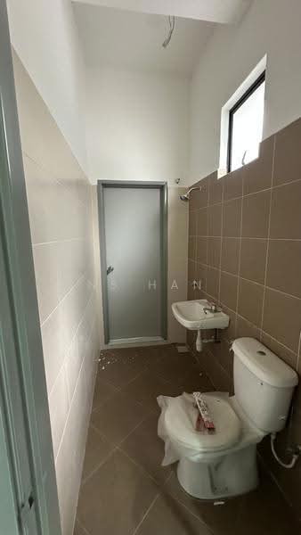 2.5-storey Terraced House for Sale in Taman Permatang Pasir Perdana (Alai) - NS Han - Bathroom - PropertyGuru.com.my