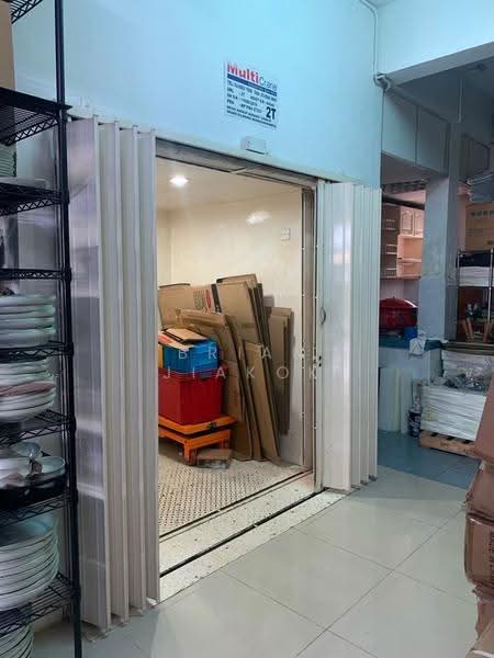 Shop / Office for Sale in Taman Perindustrian Kip (Kepong) - Brian JiaKok - Interior - PropertyGuru.com.my