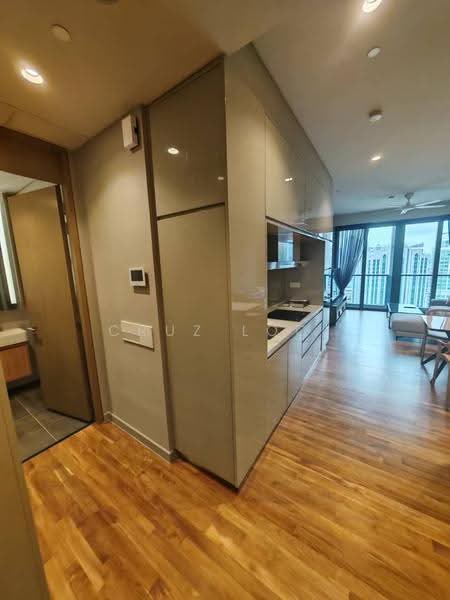 Service Residence for Sale at The Conlay - Cruz Looi - Kitchen - PropertyGuru.com.my