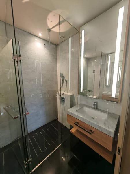 Service Residence for Sale at The Conlay - Cruz Looi - Bathroom - PropertyGuru.com.my