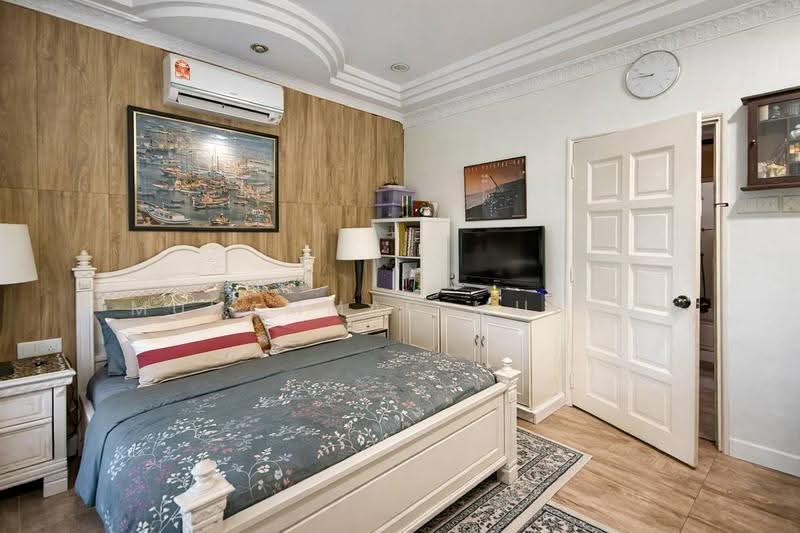 2-storey Terraced House for Sale in Subang Jaya (Selangor) - Muhammad Muadz - Bedroom - PropertyGuru.com.my