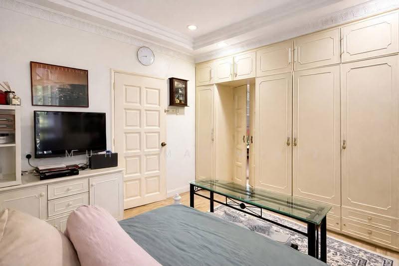 2-storey Terraced House for Sale in Subang Jaya (Selangor) - Muhammad Muadz - Bedroom - PropertyGuru.com.my