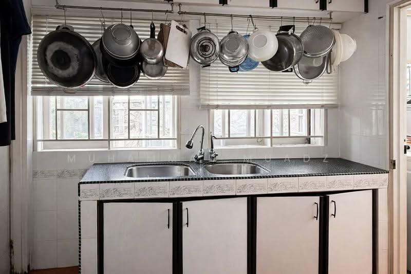 2-storey Terraced House for Sale in Subang Jaya (Selangor) - Muhammad Muadz - Kitchen - PropertyGuru.com.my