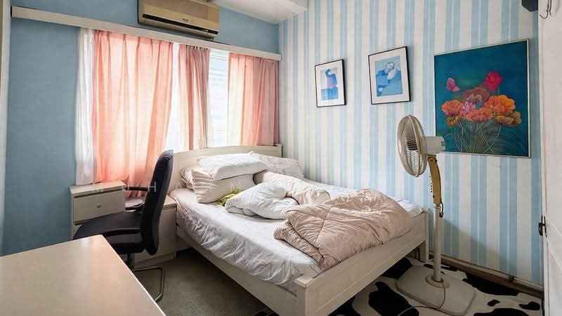 2-storey Terraced House for Sale in Subang Jaya (Selangor) - Muhammad Muadz - Bedroom - PropertyGuru.com.my