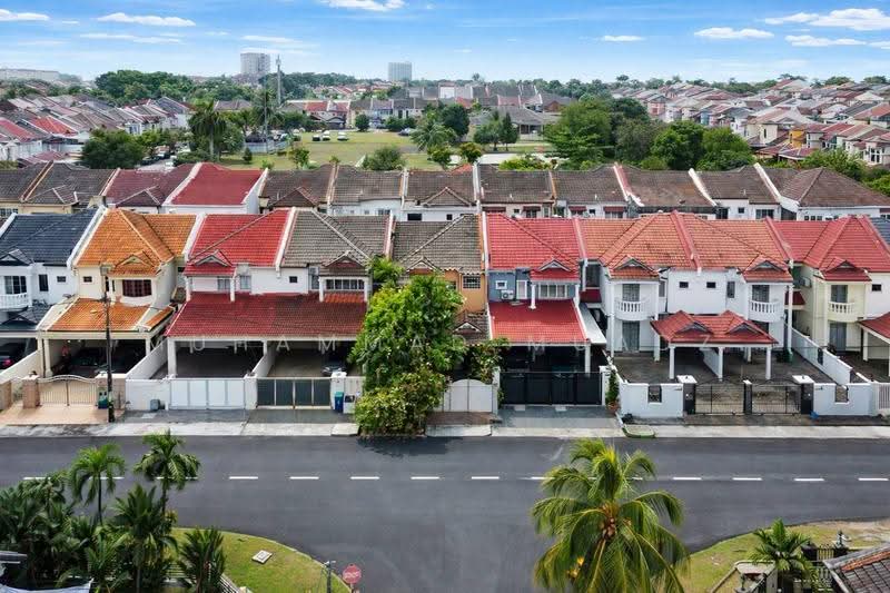 2-storey Terraced House for Sale in Subang Jaya (Selangor) - Muhammad Muadz - Exterior - PropertyGuru.com.my