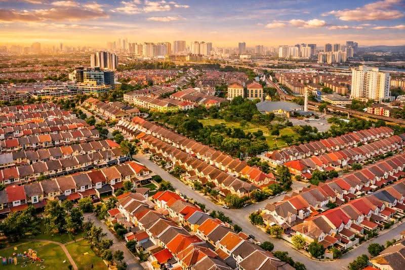 2-storey Terraced House for Sale in Subang Jaya (Selangor) - Muhammad Muadz - Exterior - PropertyGuru.com.my