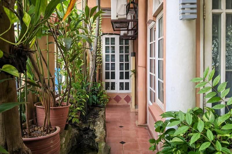 2-storey Terraced House for Sale in Subang Jaya (Selangor) - Muhammad Muadz - Exterior - PropertyGuru.com.my