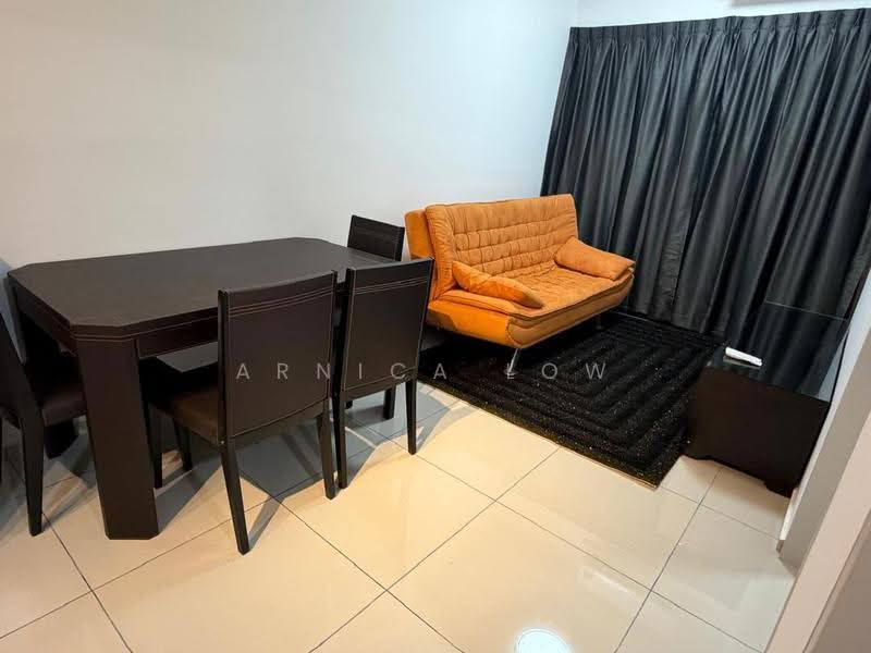 Service Residence for Rent at One Equine - Arnica Low - PropertyGuru.com.my