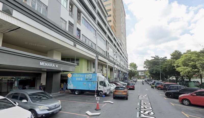 Shop for Sale in Pandan Indah (Ampang) - Eric Tham - Exterior - PropertyGuru.com.my