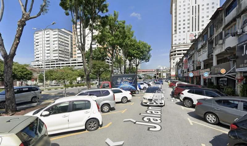 Shop for Sale in Pandan Indah (Ampang) - Eric Tham - PropertyGuru.com.my
