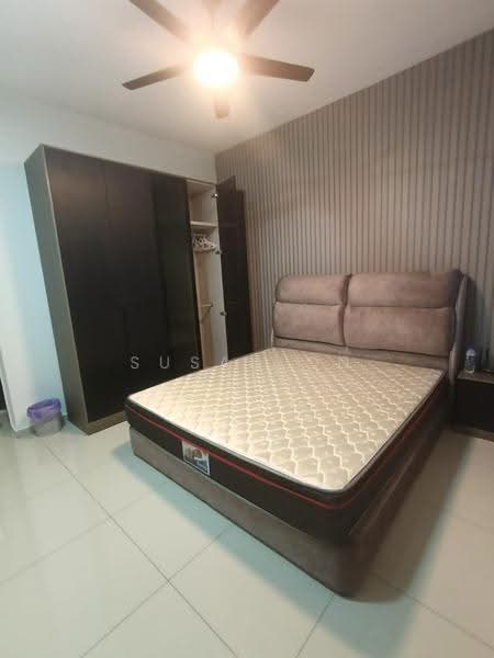 Kediaman Servis untuk Disewa di Marina Residence - Susan On - PropertyGuru.com.my