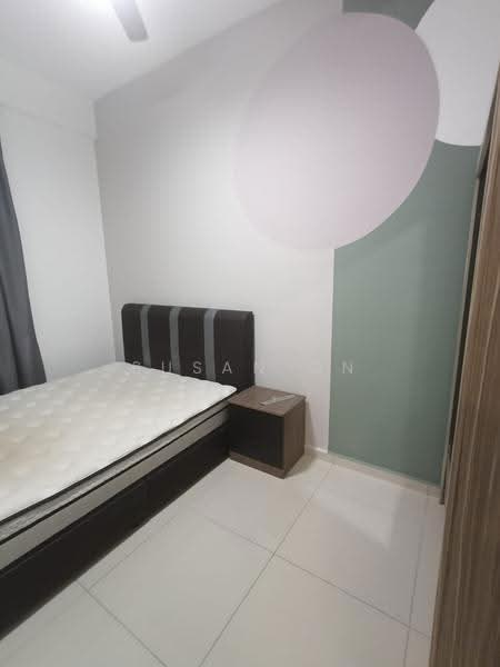 Kediaman Servis untuk Disewa di Marina Residence - Susan On - PropertyGuru.com.my