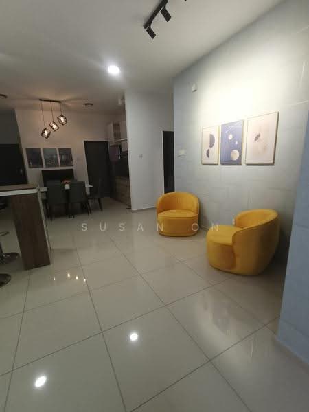 Kediaman Servis untuk Disewa di Marina Residence - Susan On - PropertyGuru.com.my