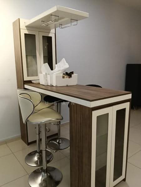 Kediaman Servis untuk Disewa di Marina Residence - Susan On - PropertyGuru.com.my