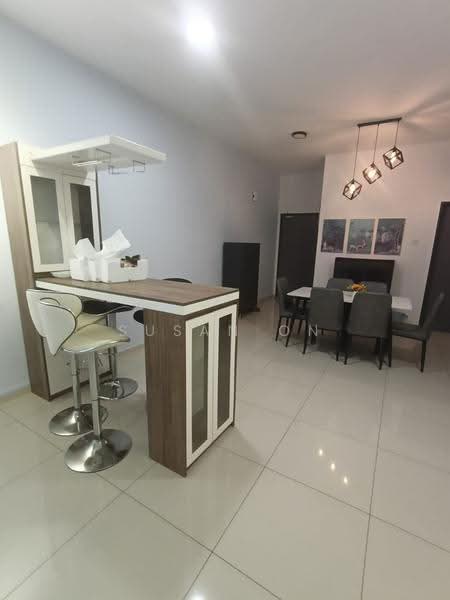 Kediaman Servis untuk Disewa di Marina Residence - Susan On - PropertyGuru.com.my